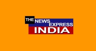 The news express india